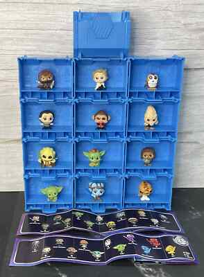 Disney Star Wars Doorables Galaxy Peek Series 3 You choose!