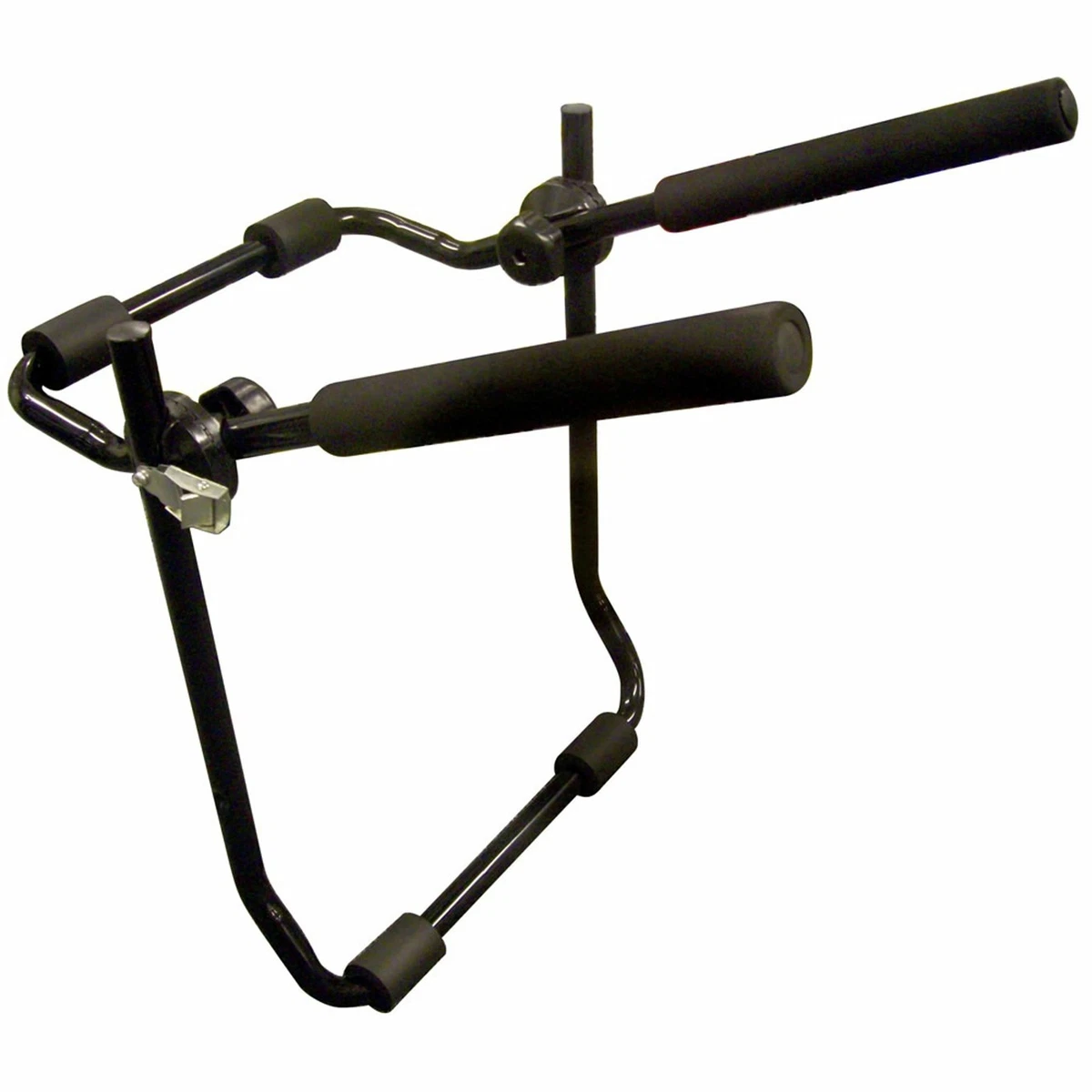 Universal Cycle Carrier 2 Bike Rack Hatchback 4x4 Saloon Car