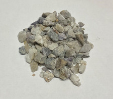 FLUORSPAR Sztuki (CaF2) 1kg Rozmiar 0-20mm - DARMOWA PRZESYŁKA!