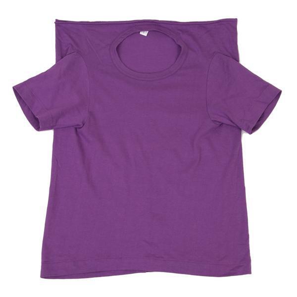 COMME des GARCONS Square T Shirt Size S(K-148294) | eBay