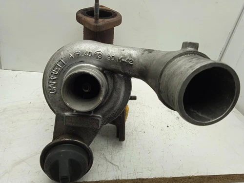 7008301 Turbocompresor para RENAULT MEGANE I CLASSIC (LA0) * 1999 523437 - Imagen 3 de 4