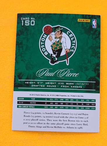 2012 PANINI PRESTIGE BASKETBALL YOU PICK COMPLETE YOUR SET - Picture 231 of 231