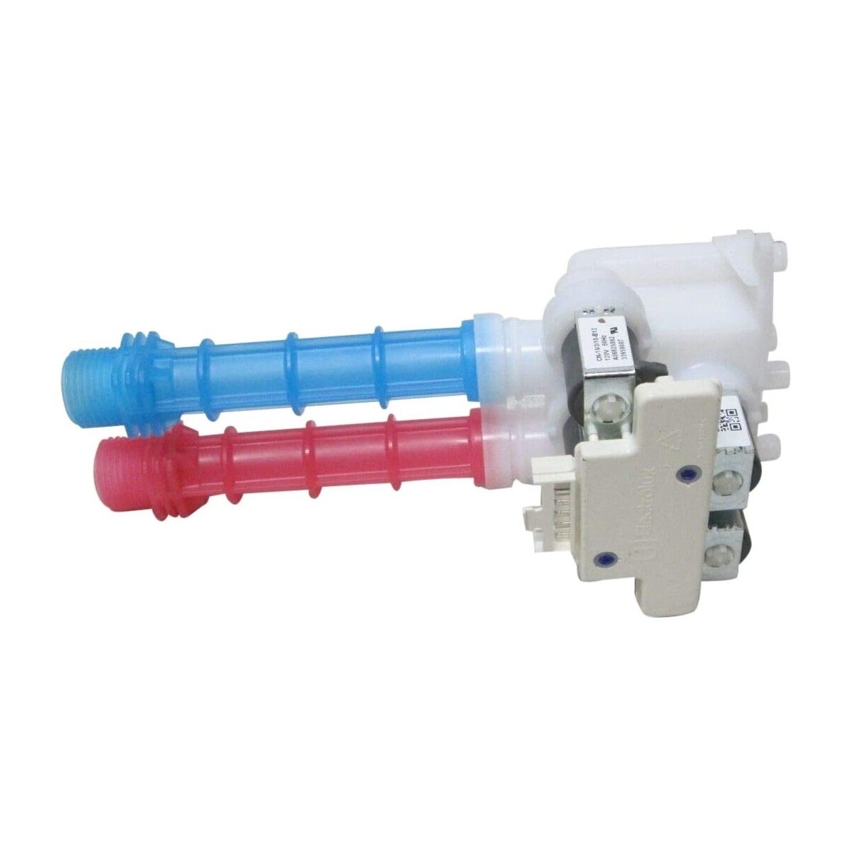 Frigidaire Valve Assembly Part # 5304505192 | eBay
