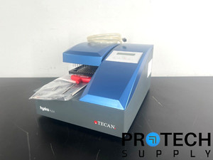 Tecan Hydroflex Microplate Plate Washer 30022011 with WARRANTY