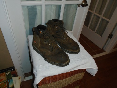 timberland boots size 12 wide