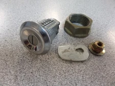 STRATTEC 608697 OEM CHRYSLER DODGE PLYMOUTH DECK TAILGATE LOCK