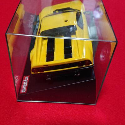 京商 Mini-Z ミニッツ Ferrari F40 GLOSS COAT Kyosho Mini-z Body ASC Ferrari F40 MZC21Y | eBay