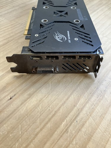 AMD R9 390 8GB Gigabyte G1 Gaming - Artifacting / No Post - Picture 3 of 3