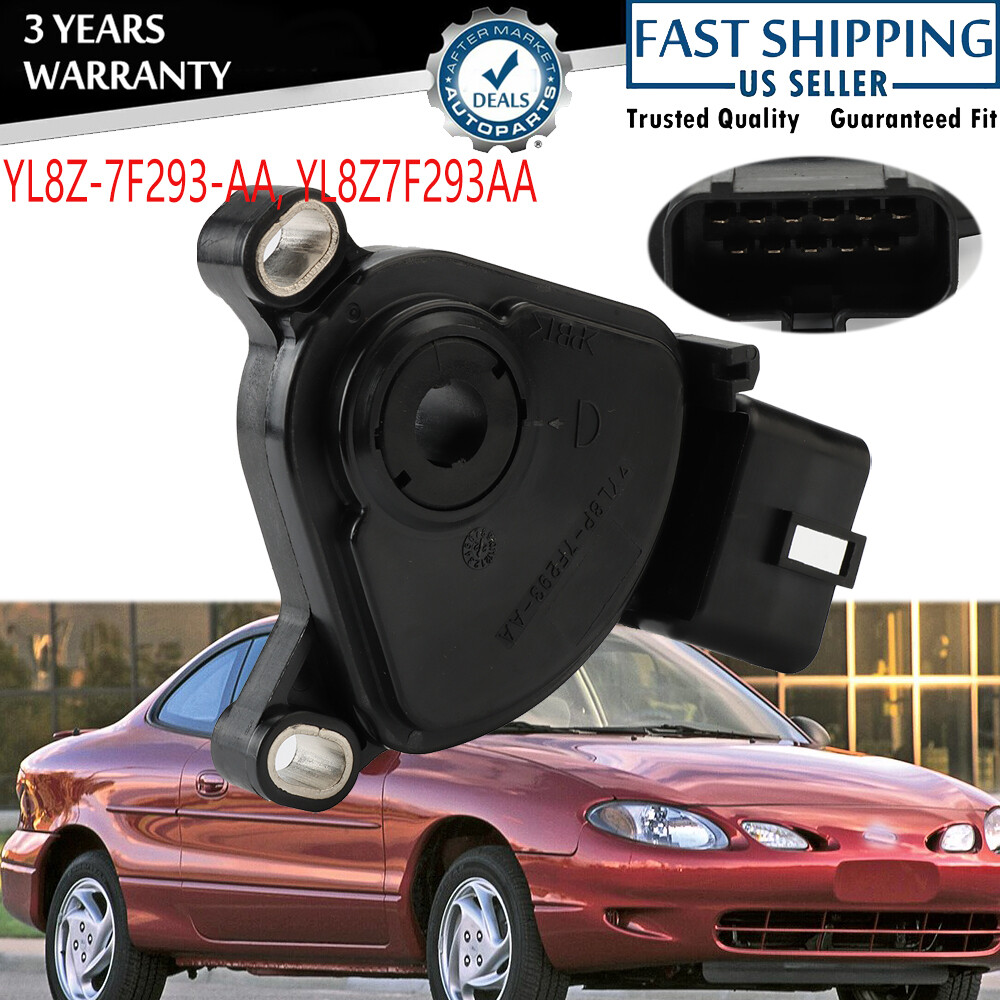 Transmission Range Sensor Neutral Safety Switch for Ford Escape 