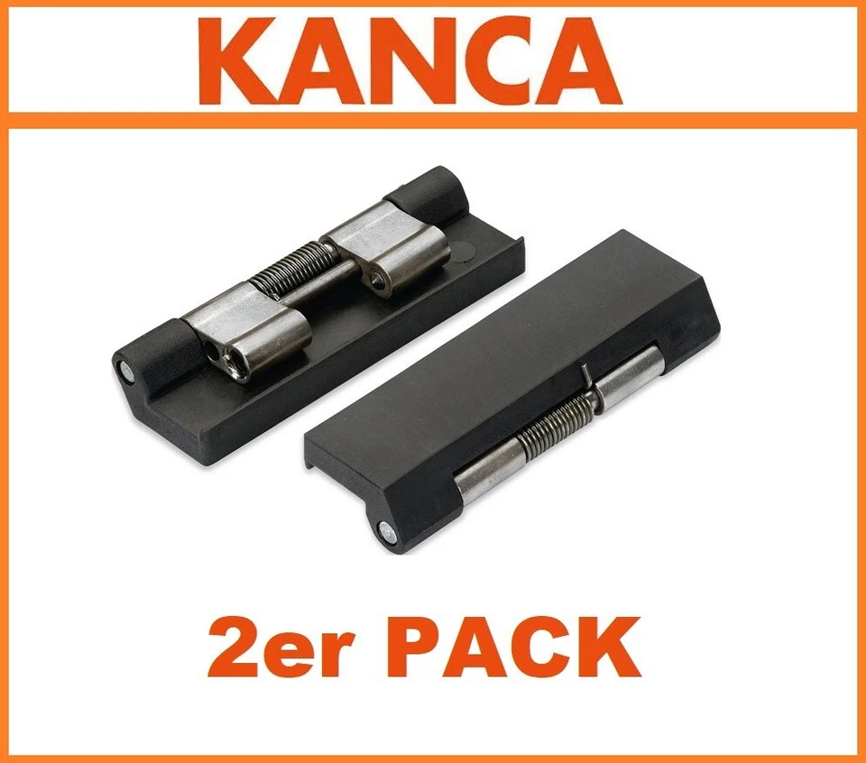 2 STÜCK KANCA Schraubstock Schutzbacken Kunststoff 120 140 160 180 mm # 66001080