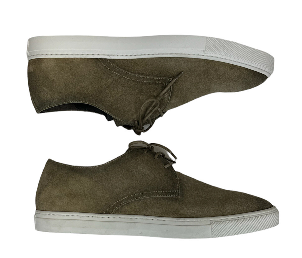 To Boot New York Adam Derrick $350 Grand Lace Up Size 8  display picture 2