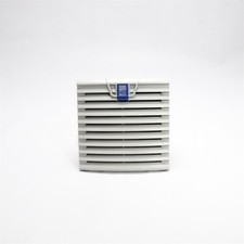 RITTAL FAN AND FILTER UNIT 24V .23A 5.5 W SK 3239.124