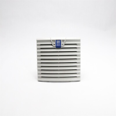 RITTAL FAN AND FILTER UNIT 24V .23A 5.5 W SK 3239.124