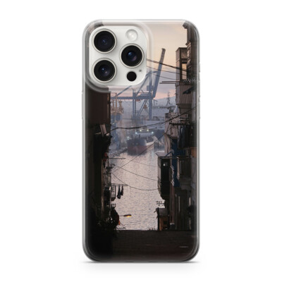 Handyhülle Hafen Bristol Anleger 327 Schutz Bumper iphone 7PLUS / 8PLUS