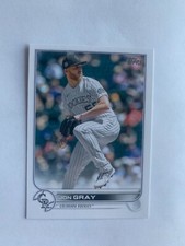 2022 Topps Series 1 & 2 Baseball #1-250 *Includes Stars and RC* *Complete Set*