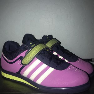 adidas powerlift 2.0 weightlifting shoes