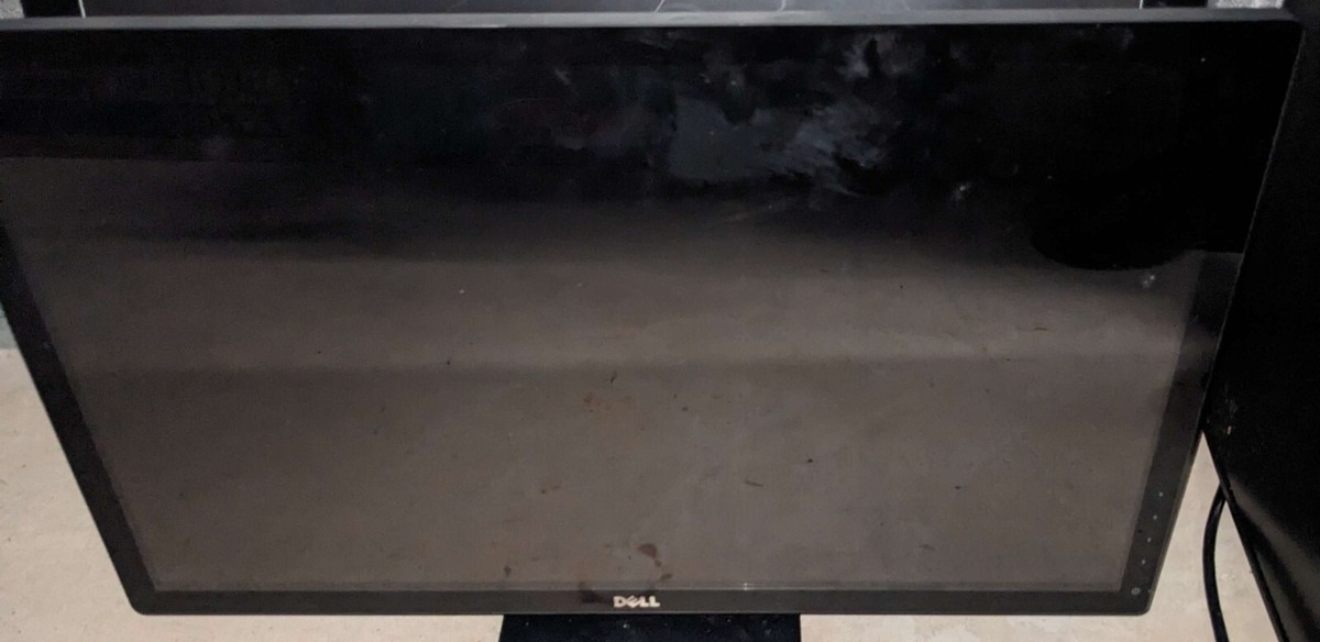 Dell S2440L LED LCD Monitor 884116091646| eBay