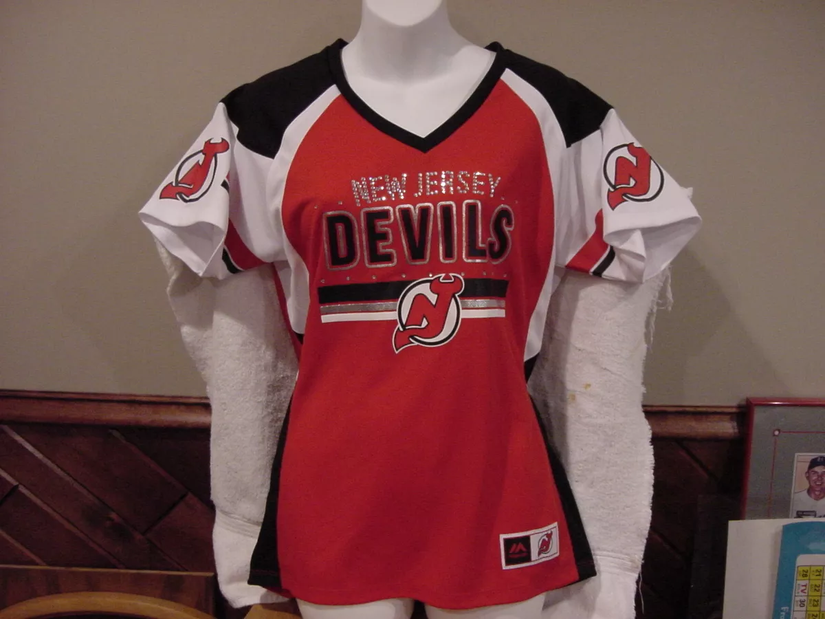 Lil peep new best sale jersey devils jersey