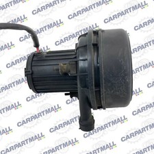 2004-2006 BMW X3 2.5I  A/T SECONDARY AIR INJE...
