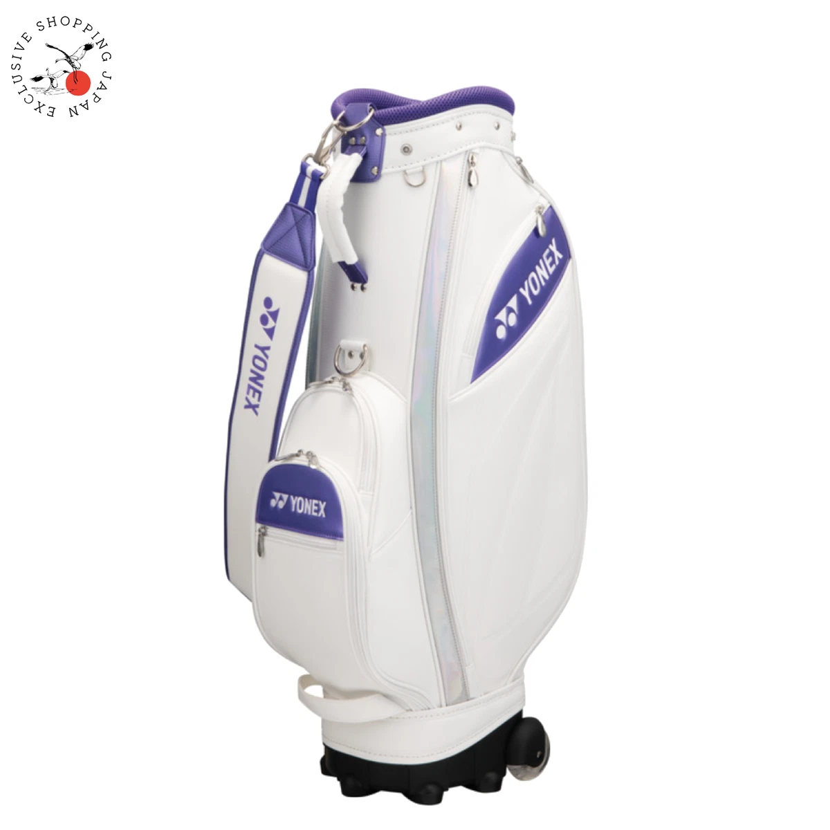 YONEX Leather Golf Bags for sale | eBay