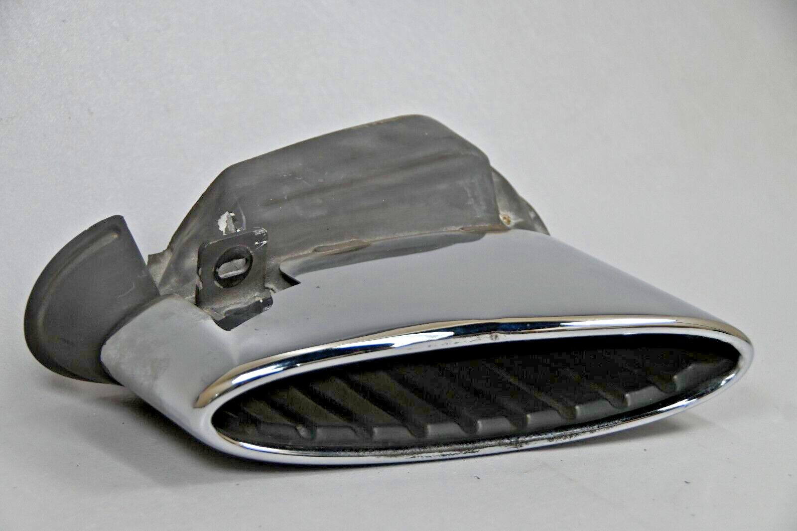 2011-2018 BENTLEY CONTINENTAL GT GTC LEFT DRIVER LH EXHAUST TIP 3W0253681AA OEM