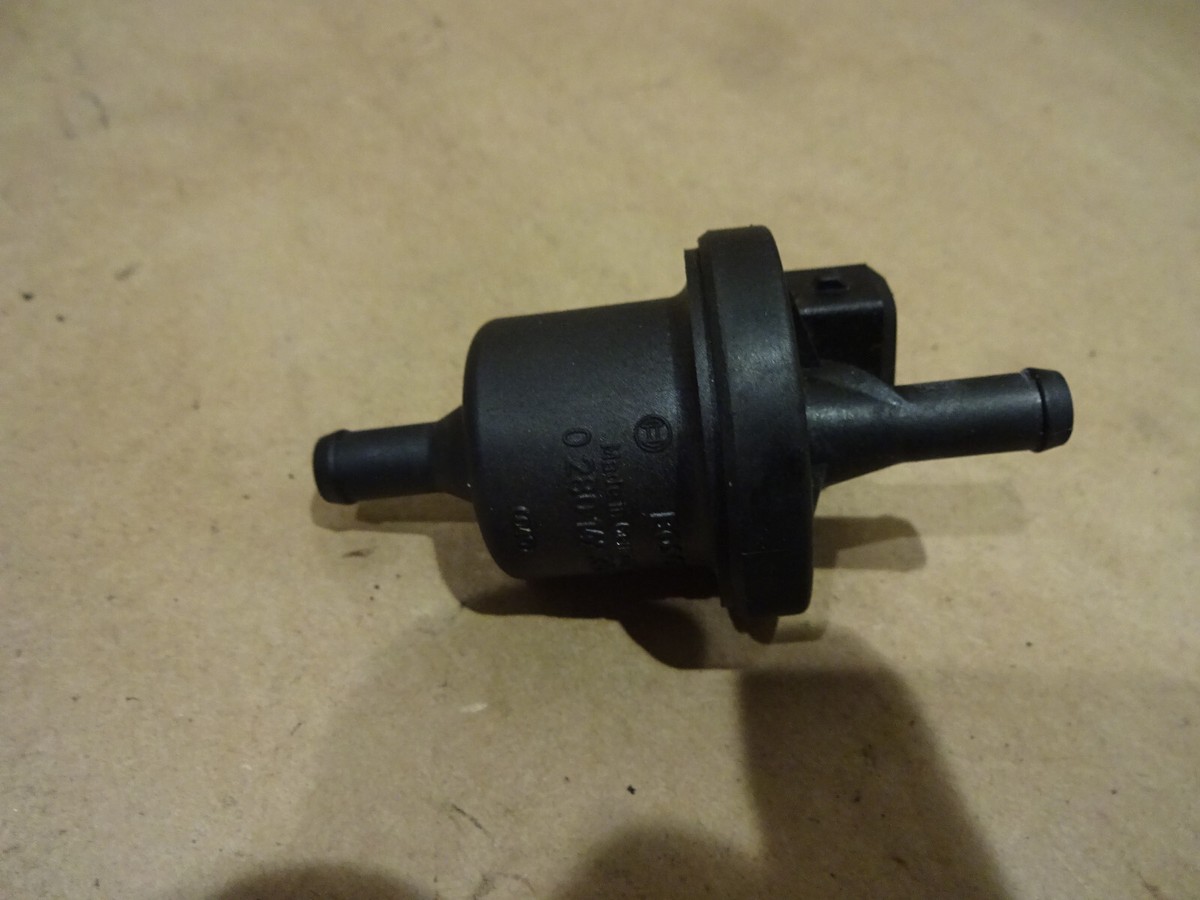 専用ページ(#600) Ferrari 355,360,430,456,550,575,599,612 - Anti Evaporation Valve