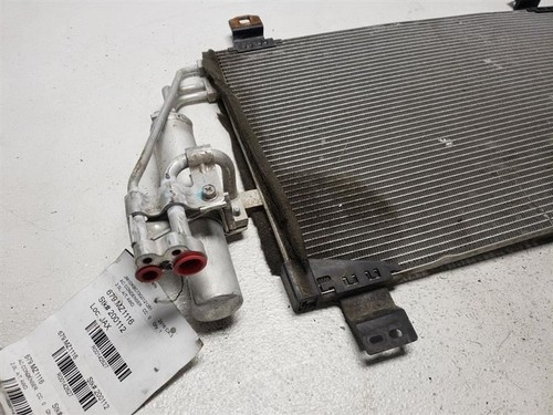 2016 - 2020 Mazda CX-3 AC Condenser 2.0L OEM DB3R-61-480A - Picture 3 of 4