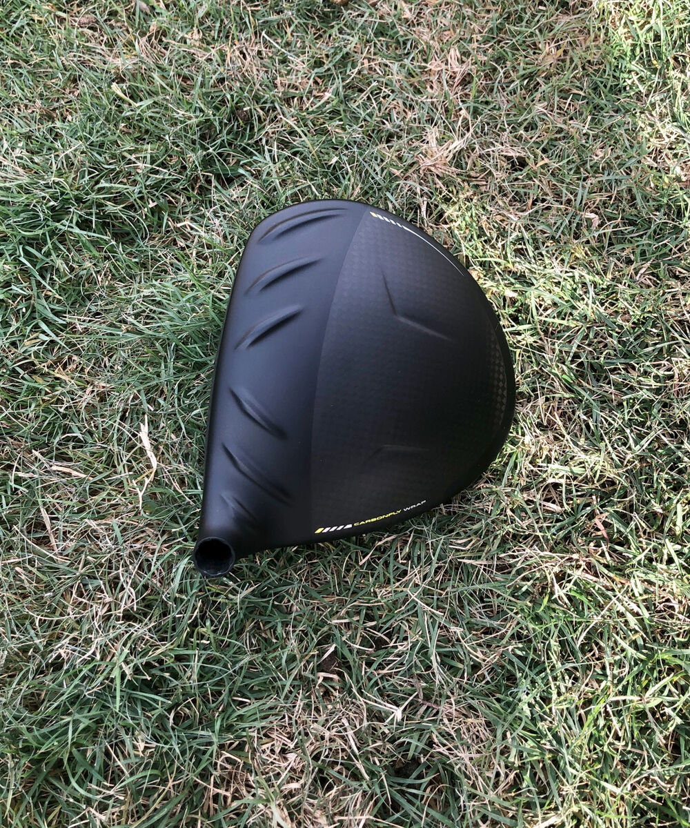 Ping Golf G430 LST Driver 9° Graphite Stiff Right 4S LED UST Ping Golf G430 LST Driver 9° Graphite Stiff Right 4S LED UST