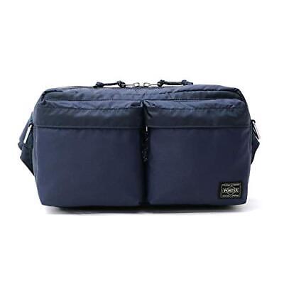 Porter / Force 2WAY Waist Bag L 855-07418 Yoshida Bag NEW Made In Japan | eBay Porter / Force 2WAY Waist Bag L 855-07418 Yoshida Bag NEW Made In Japan | eBay