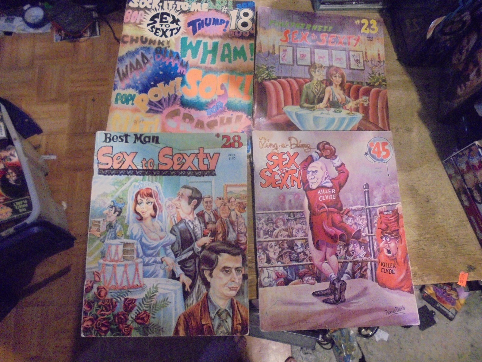 Picture 1 of 4