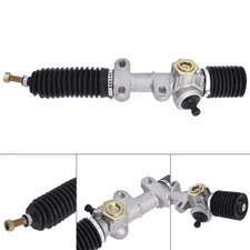For Club Car DS Golf Cart Steering Gear Box Assembly / Steering Rack Asm 1012452