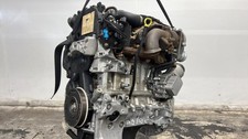 Moteur Citroen C3