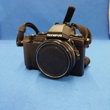OLYMPUS STYLUS 1s Digital Camera /STYLUS 1s