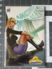 AMAZING SPIDER-MAN 800 F J Scott Campbell Gwen Stacey
