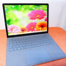 Microsoft Surface Laptop Go 12.4-in Touchscreen Core i5 8GB 128GB SSD