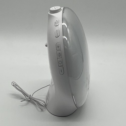 Foryond Tageslichtwecker Lichtwecker Sonnenaufgang Wecker Digital Wake Up Light - Bild 16 von 24