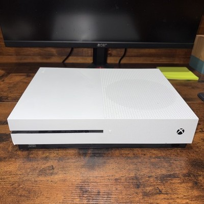 Microsoft Xbox One S 365gb