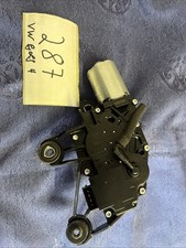 Volkswagen Golf 4 Original Heckwischermotor Wischermotor hinten 0390201592