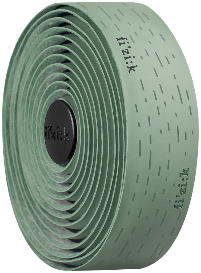 Fizik Terra Solocush Tacky Bar Tape - 35mm GreenBlue 9590₽