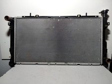 Radiateur Chrysler ES