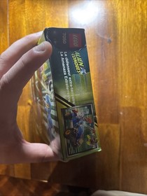 LEGO Alien Conquest 7050 Alien Defender NEW in Box - Rare Retired Complete Great