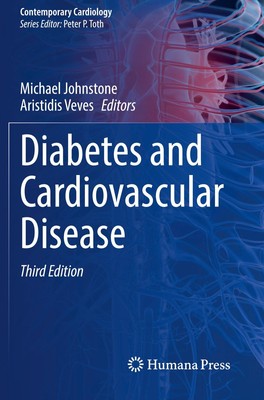 Diabetes and Cardiovascular Disease Aristidis Veves