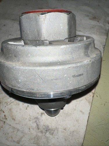 Sure Seal Blower Relied Safety Valve SN1186 Industrial Air Pressure Valve - Picture 6 of 7