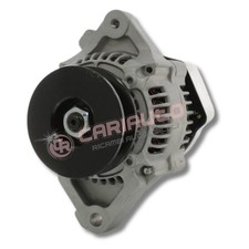 ALTERNATORE 12V 60AH JOHN DEERE SERIES 55100GF 5100GN 5100GV GATOR 101211-2470