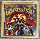 Grateful Dead Self-Titled 1967 1st Press Warner Gold Label Stereo w/Slv VG+/VG
