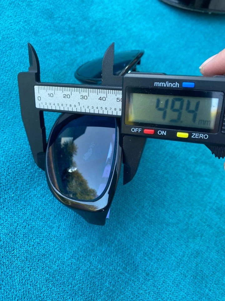 Gafas de sol para mujer Lulu Guinness Foto 3 de 4