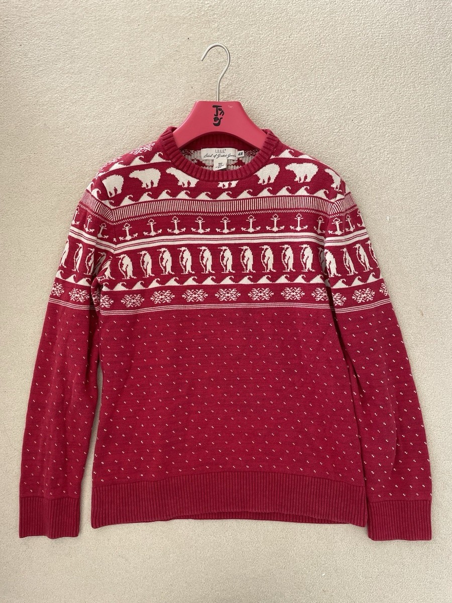 Jumper Knitting Pattern Christmas Cotton Jumpers Knitting Pattern