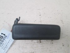 Porte arrière et accessoires Ford SCORPIO