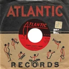 BAKER, LaVern  (Humpty Dumpty Heart)  Atlantic 1150 = MINT SUPER VINTAGE record