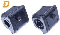 Denckermann D300583 Lagerung FüR Stabilisator Stabilager Lager FüR Toyota